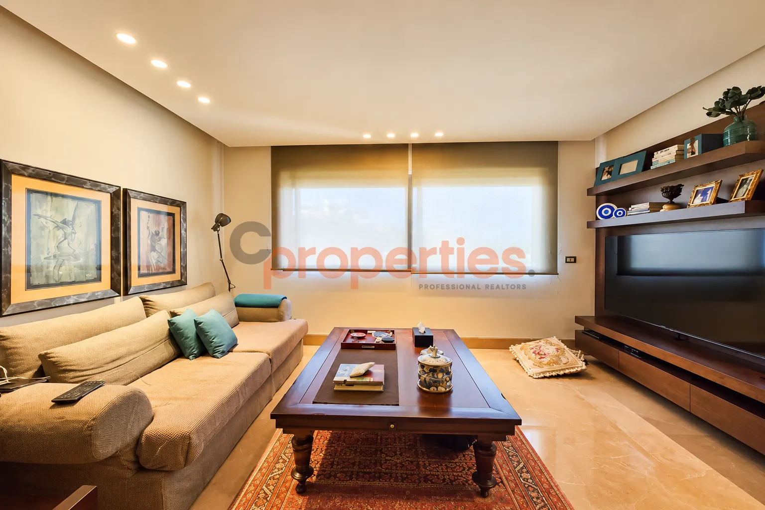 Apartment for Sale in Hamra