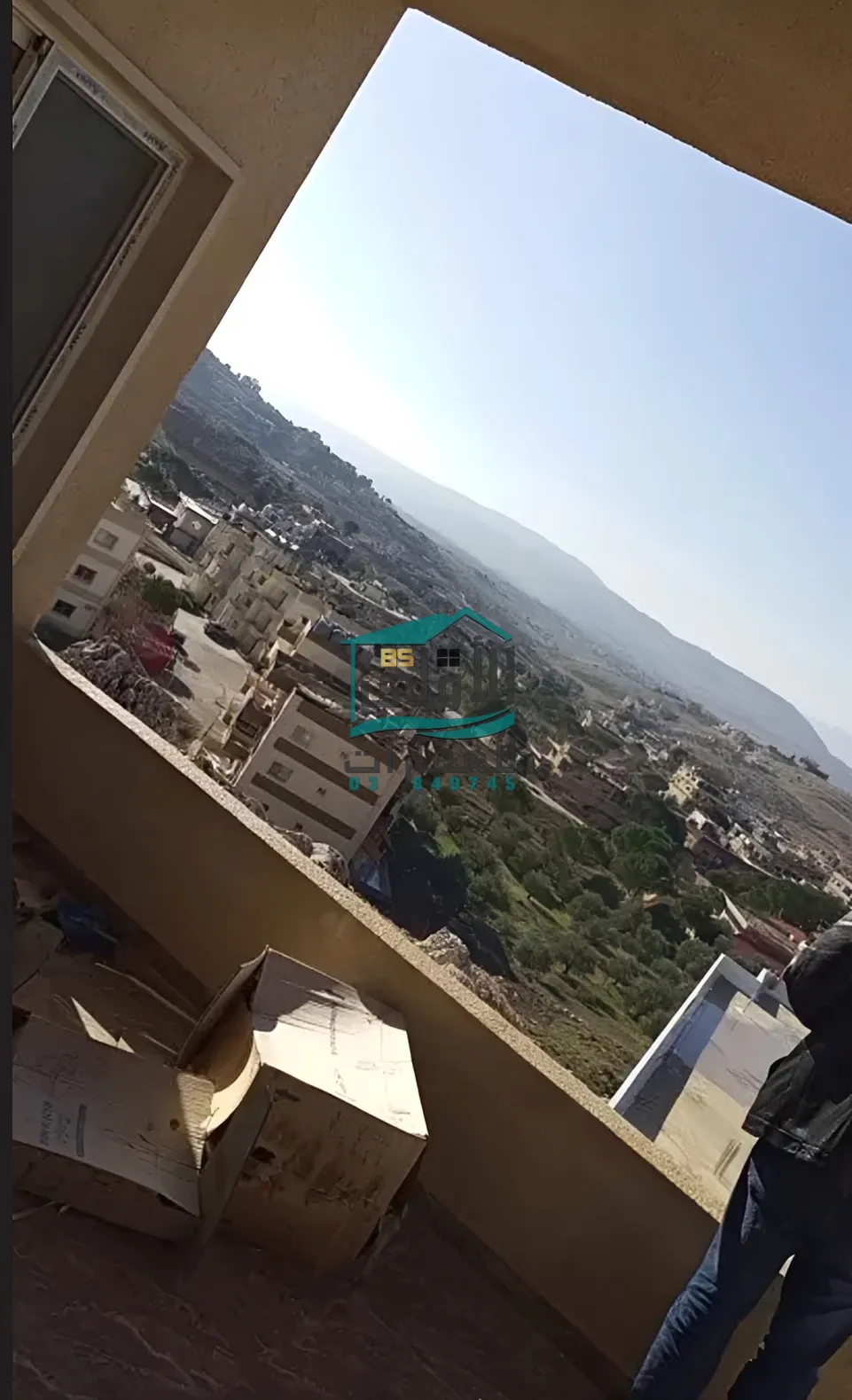 Residential in ضهر الأحمر، راشيَا، lebanon