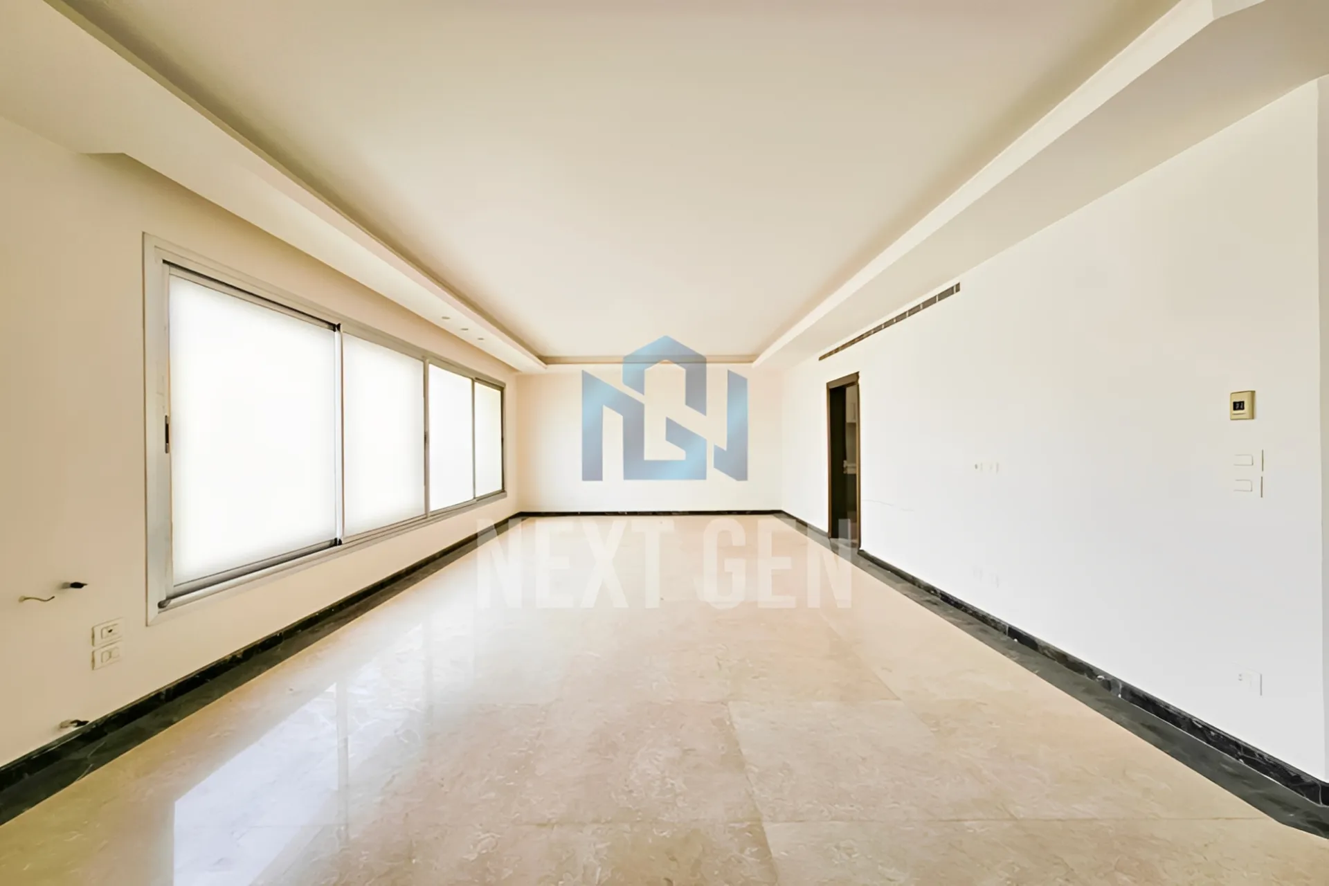 Apartment for sale in Ramleh Al Bayda, Beirut, Lebanon