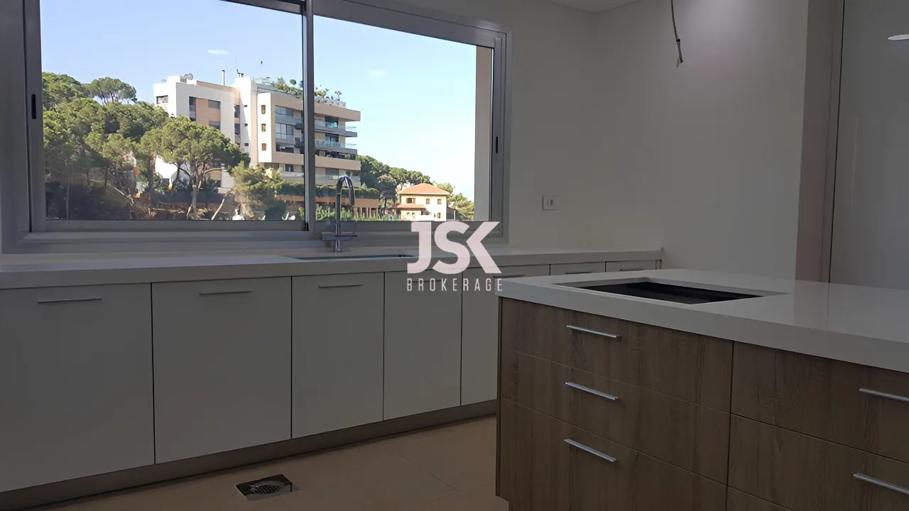 Apartment for Rent in Yarzeh
