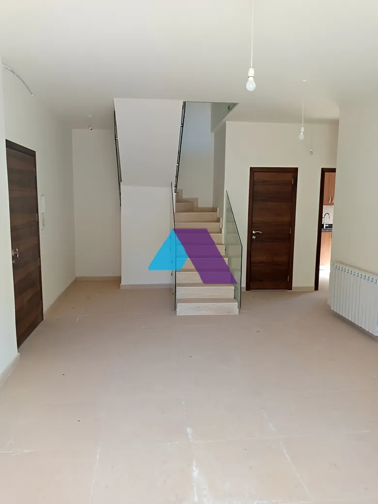 Chalet for Sale in Zaarour