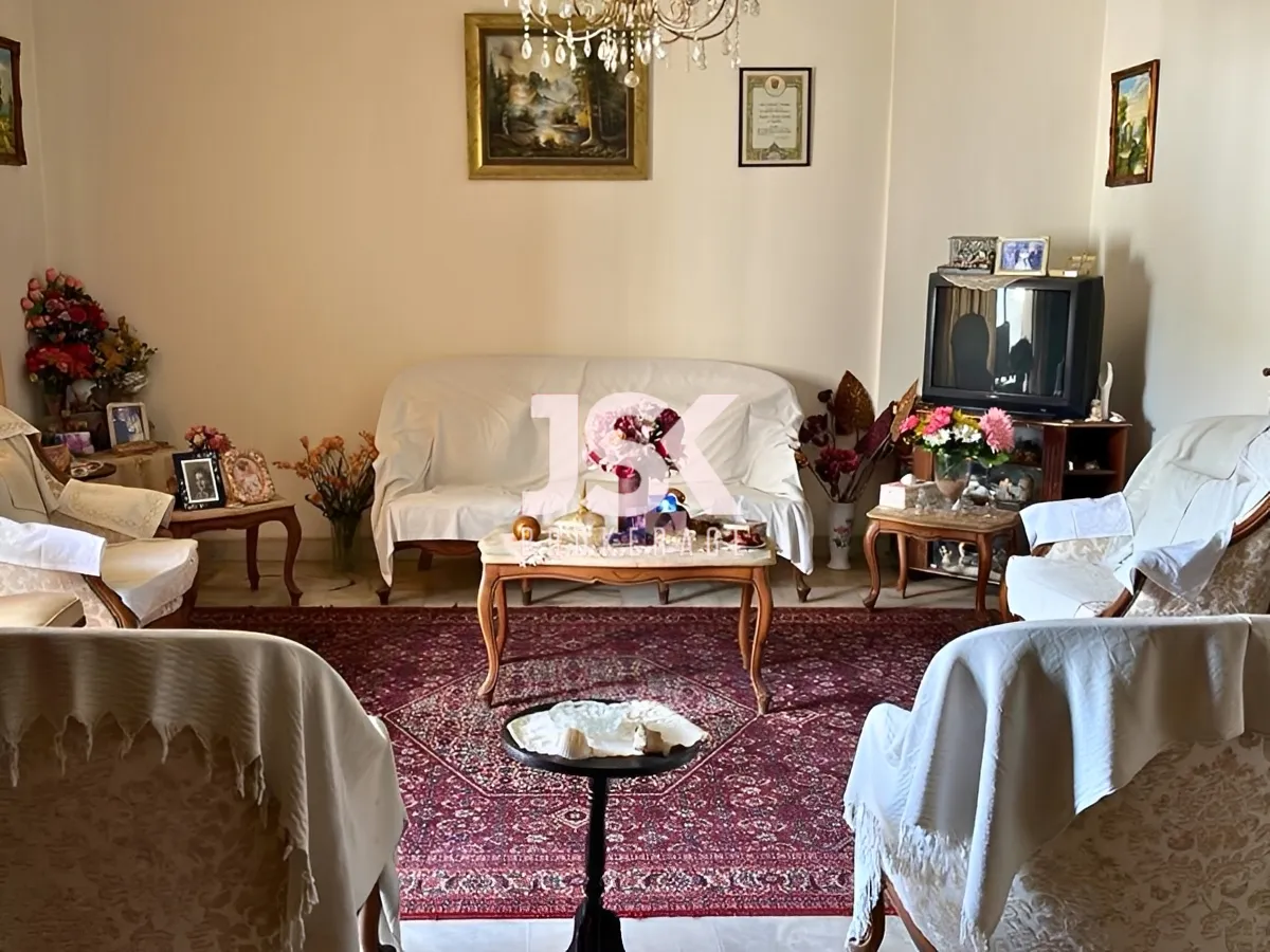 Apartment for Sale in Zouk Mosbeh, Lebanon - 3 bed, 2 bath