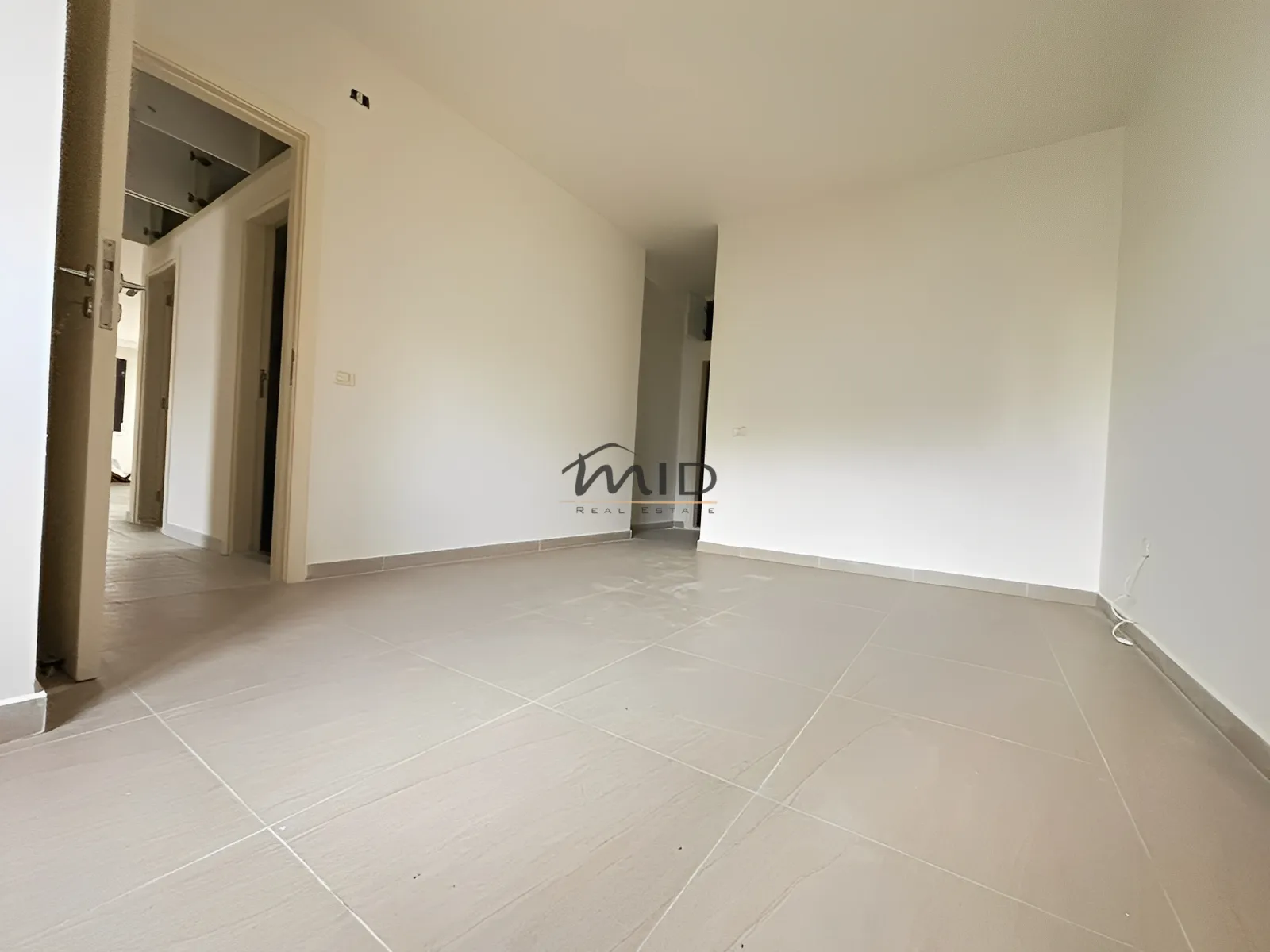 Apartment in Tabarja, lebanon