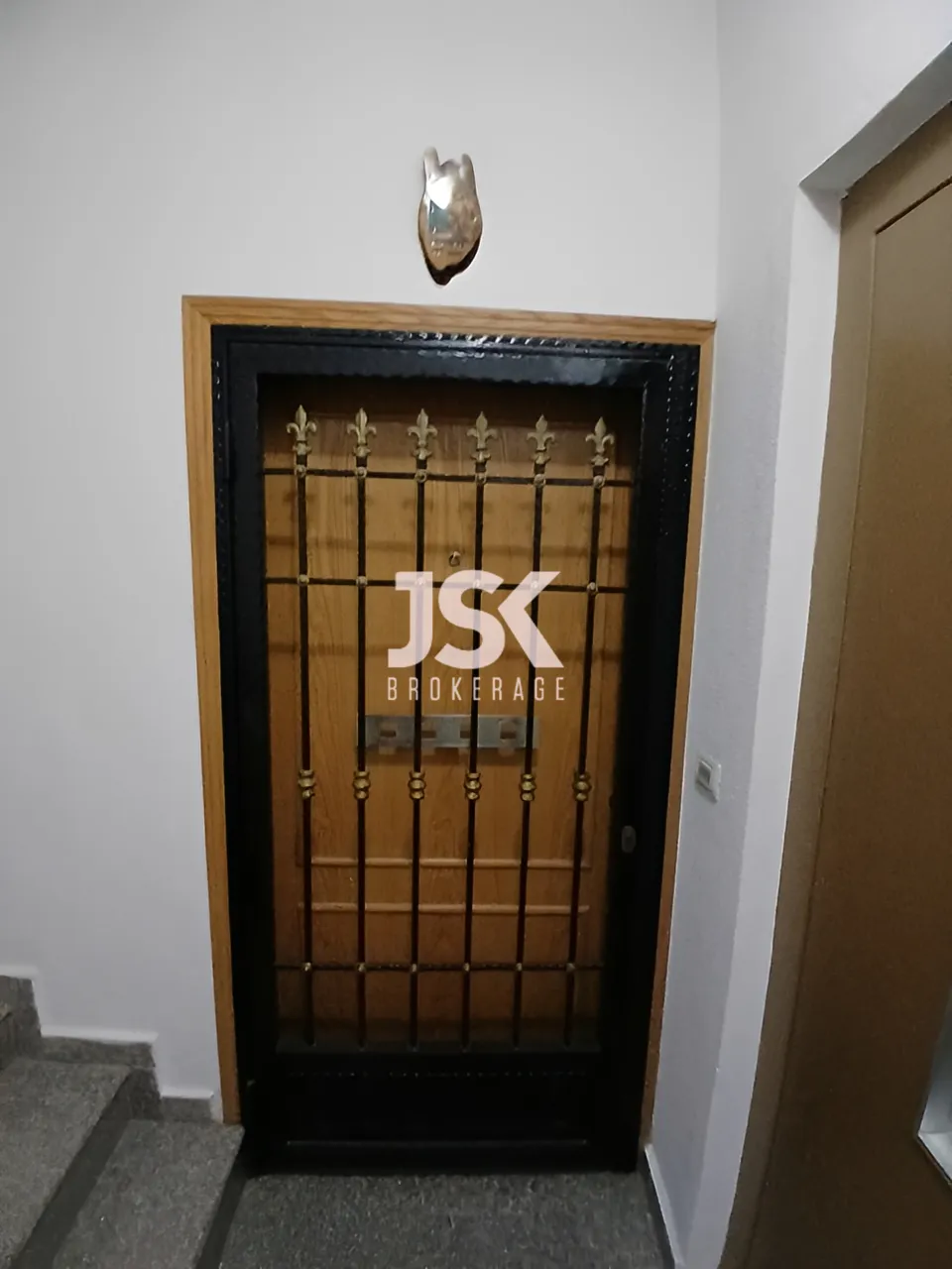 Apartment for Rent in Aaoukar