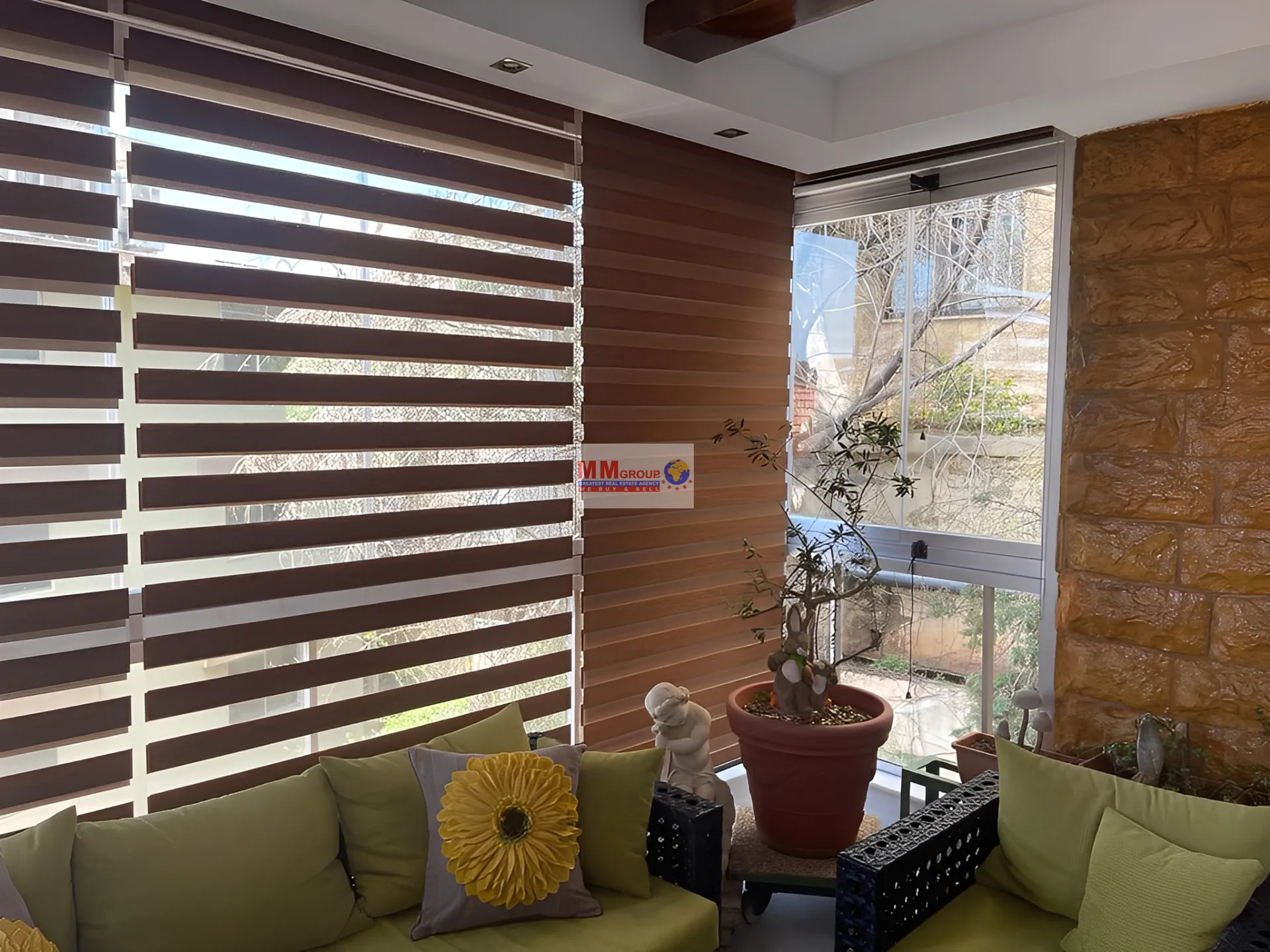 Apartment for Sale in Ain Saade