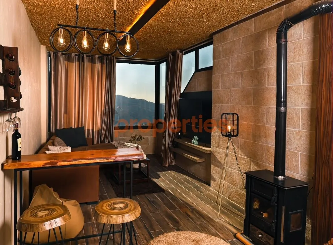Chalet for Rent in Faraya