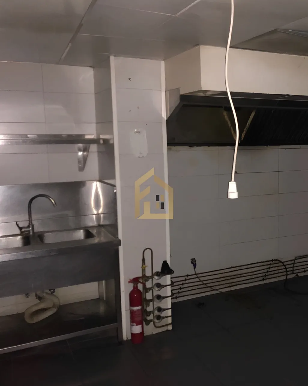Restaurant for rent in Kaslik, Lebanon