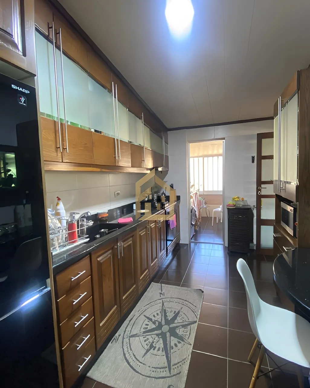 Apartment for Sale in Ajaltoun, Lebanon