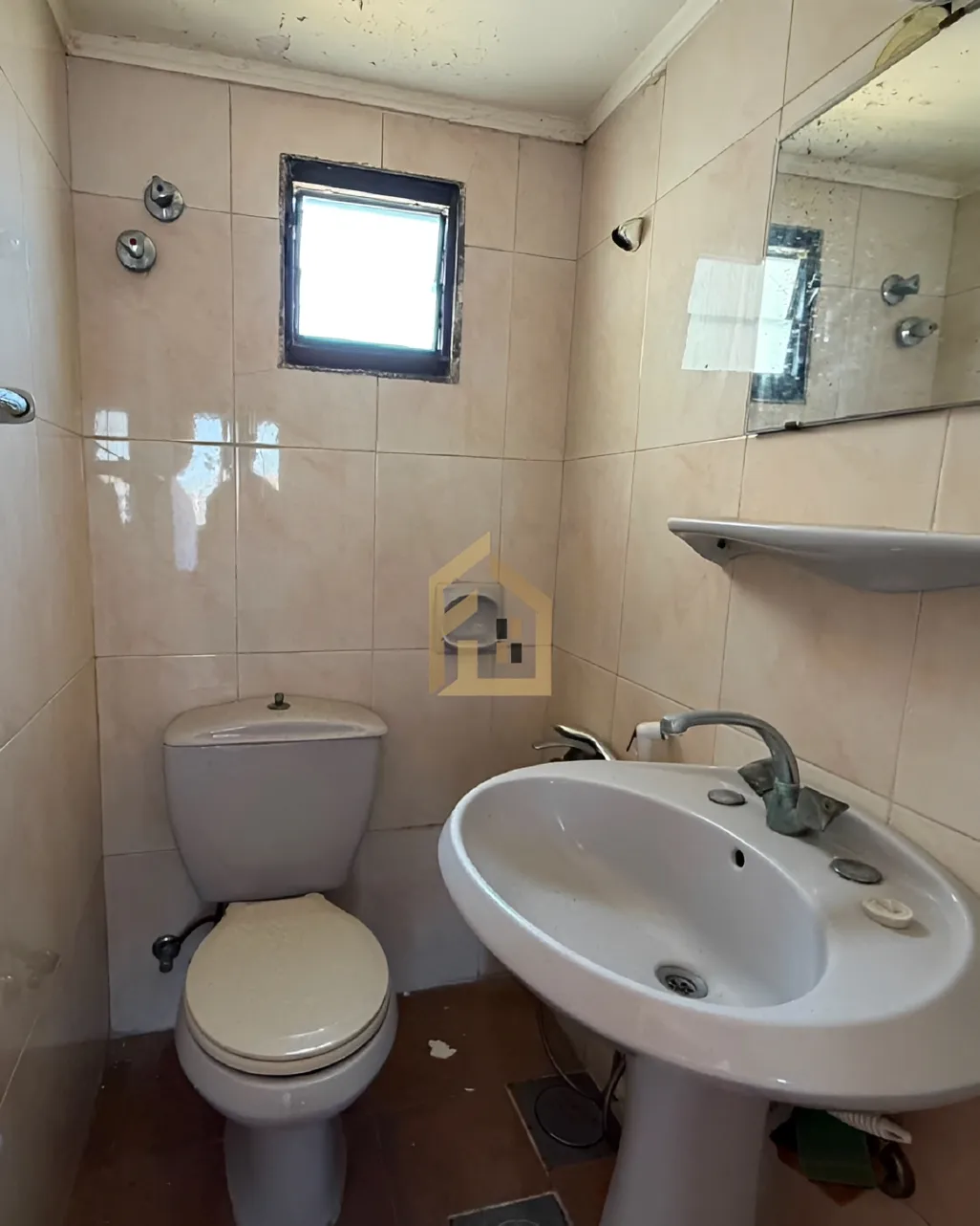Apartment for rent in Msaytbeh, Beirut, Lebanon