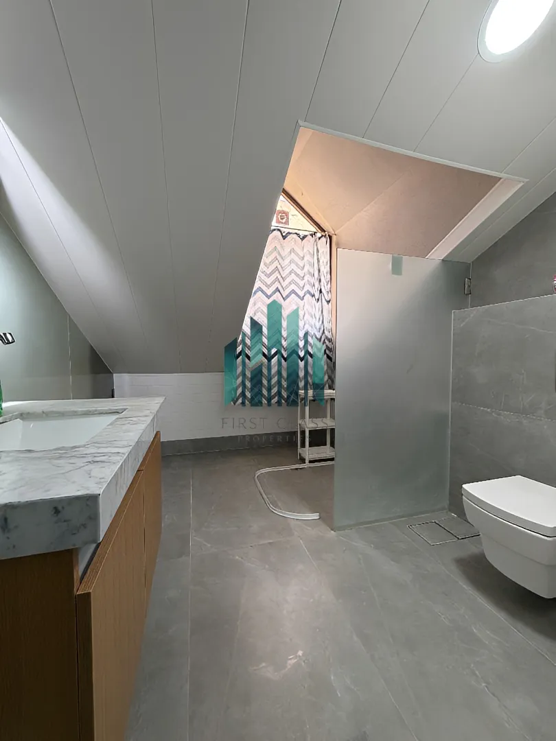 Apartment for Rent in Bet El Chaar - 1 bed, 2 bath
