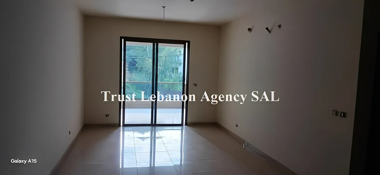 Apartment for Sale in Metn Mar Roukoz Lebanon - 3 bed, 4 bath