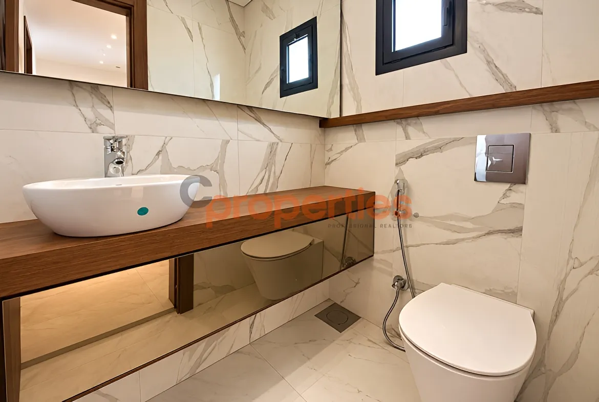 Apartment for Sale in Jal El Dib
