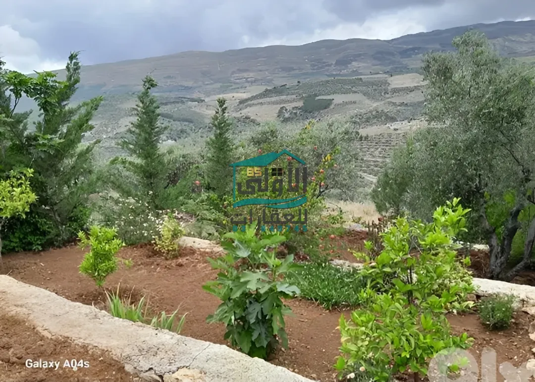 Land in ميمس، حاصبيّا، lebanon