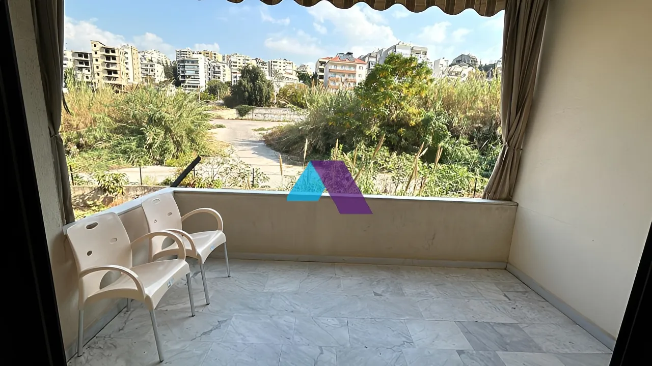 Apartment for Sale in Dbayeh