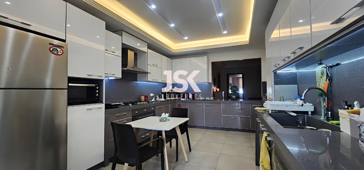 Apartment for Sale in Brazilia, Baabda, Lebanon