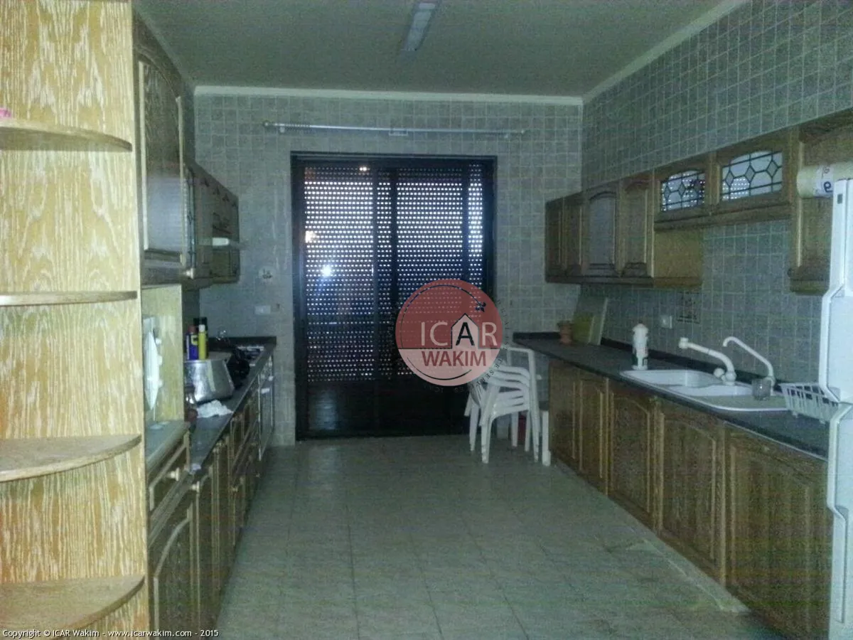 Apartment for Sale in Beit Meri - 3 bed, 5 bath
