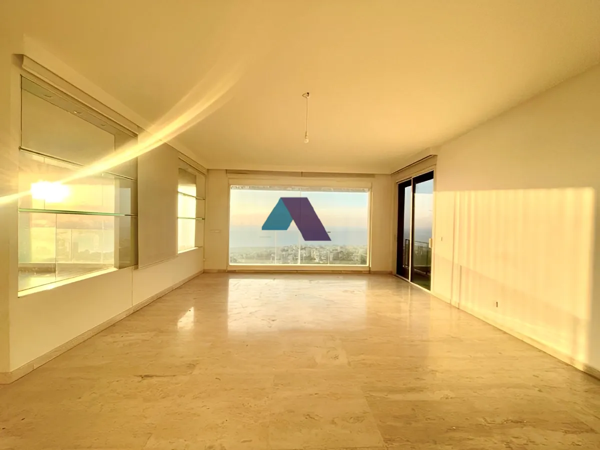 Apartment for Sale in Rabieh