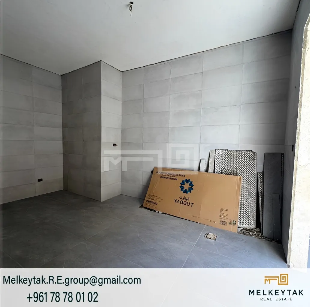 Apartment for sale in Dbayeh, Lebanon