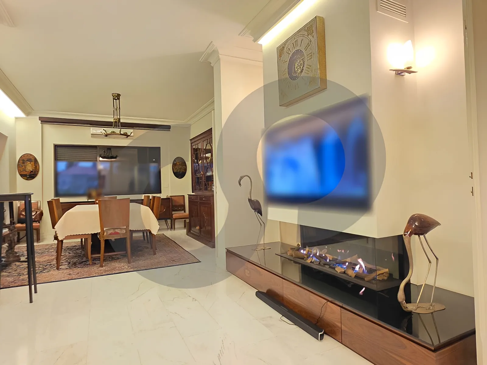 Apartment for Sale in Baabda
