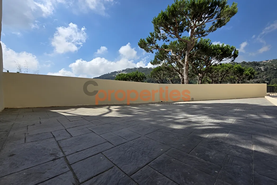 Apartment for Sale in Mar Chaaya