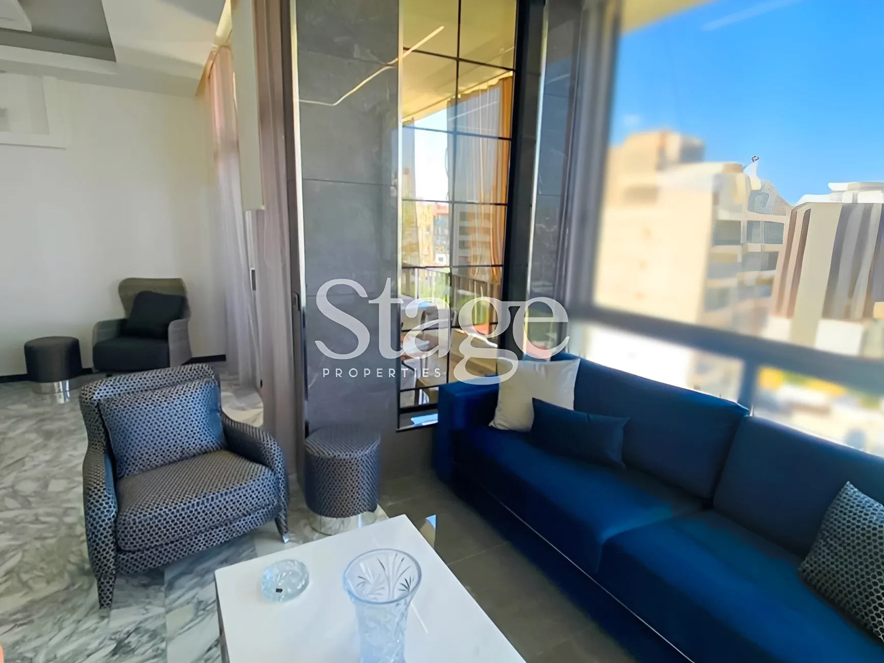 Apartment for sale in Zalqa, Lebanon