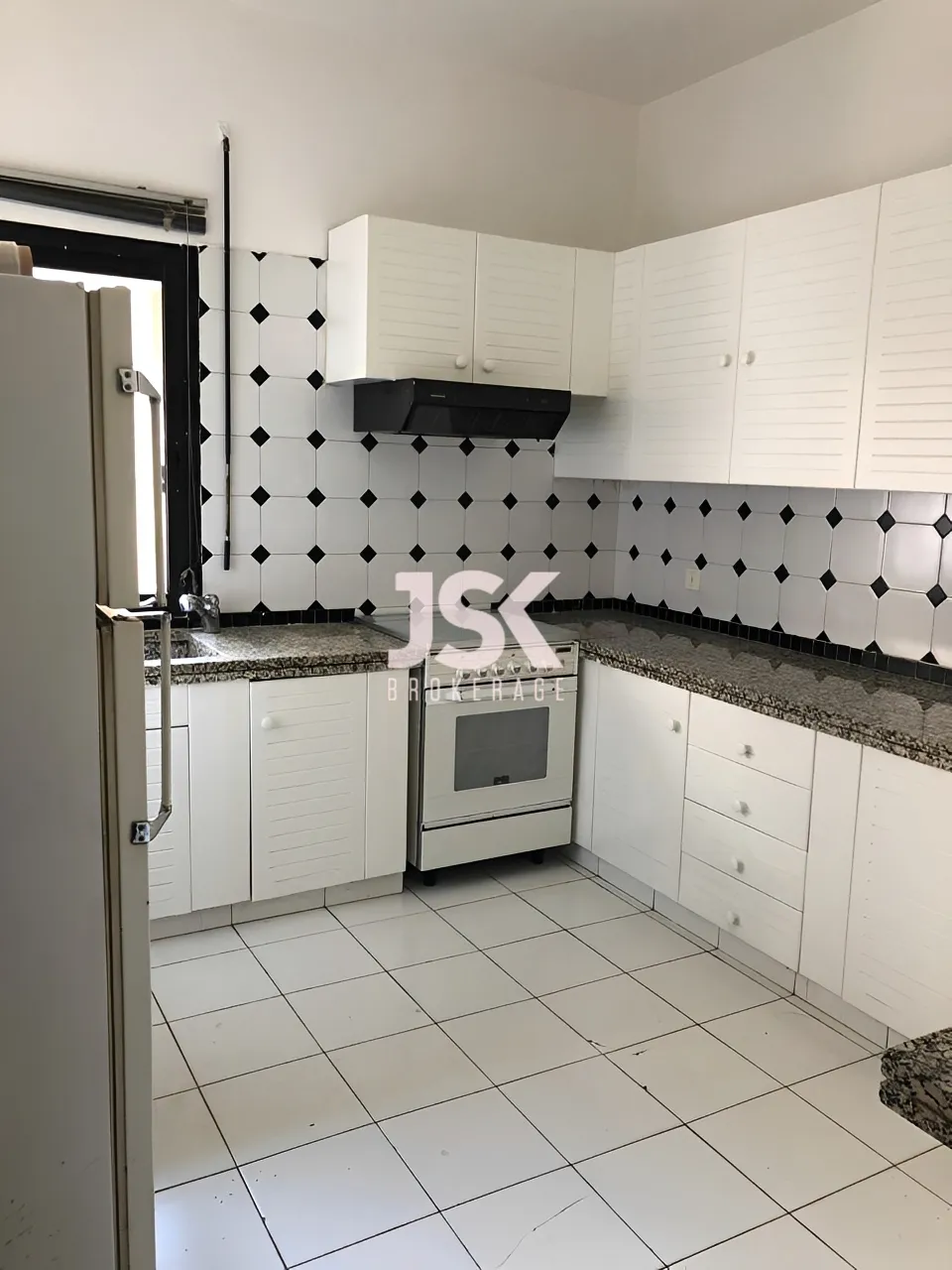Apartment for Rent in Achrafieh