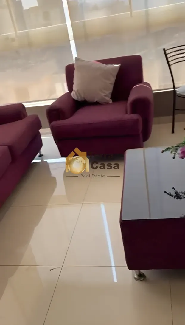 Apartment for rent in Bqenneya, Lebanon