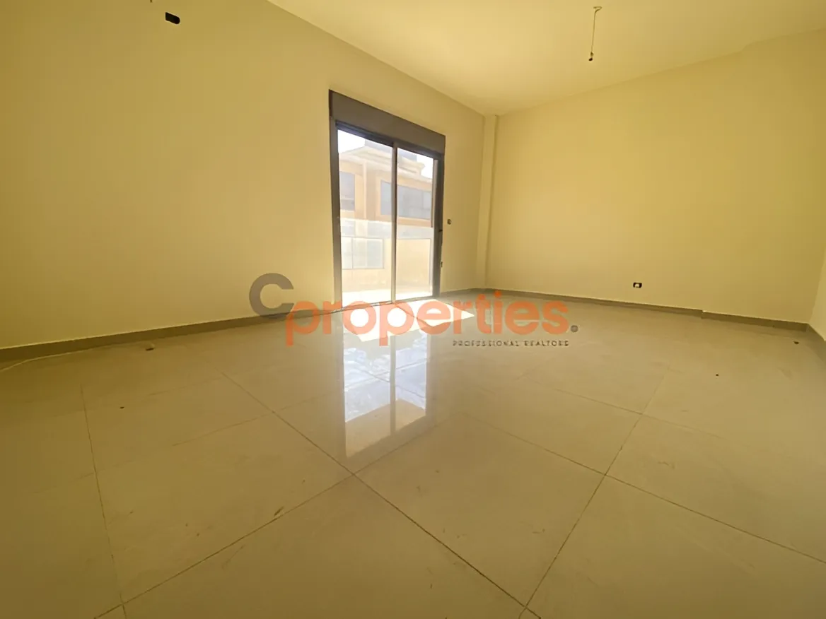 Apartment for Sale in Biaqout