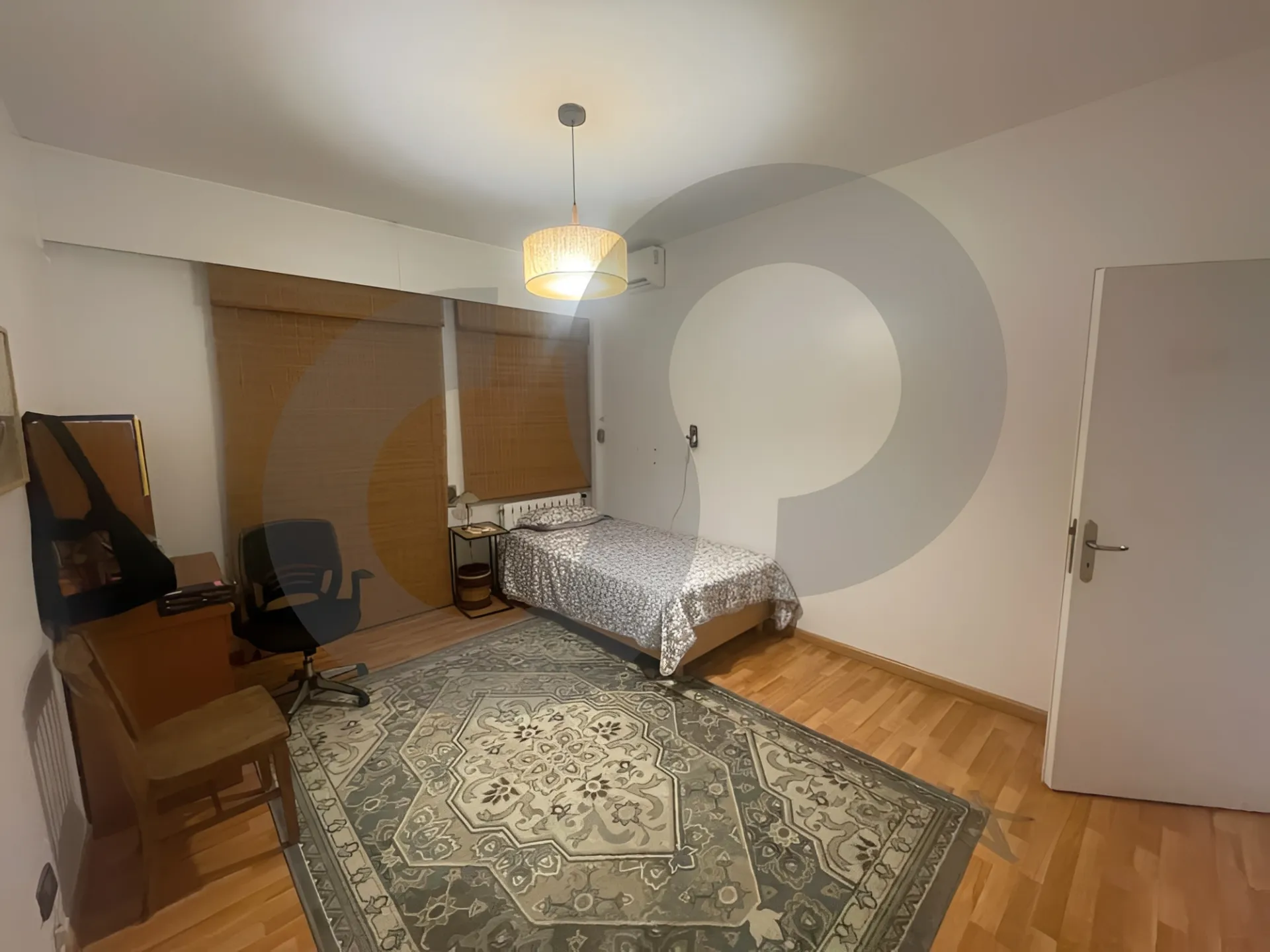 Apartment for Sale in Clemenceau, Bayrut, Lebanon - 3 bed, 4 bath