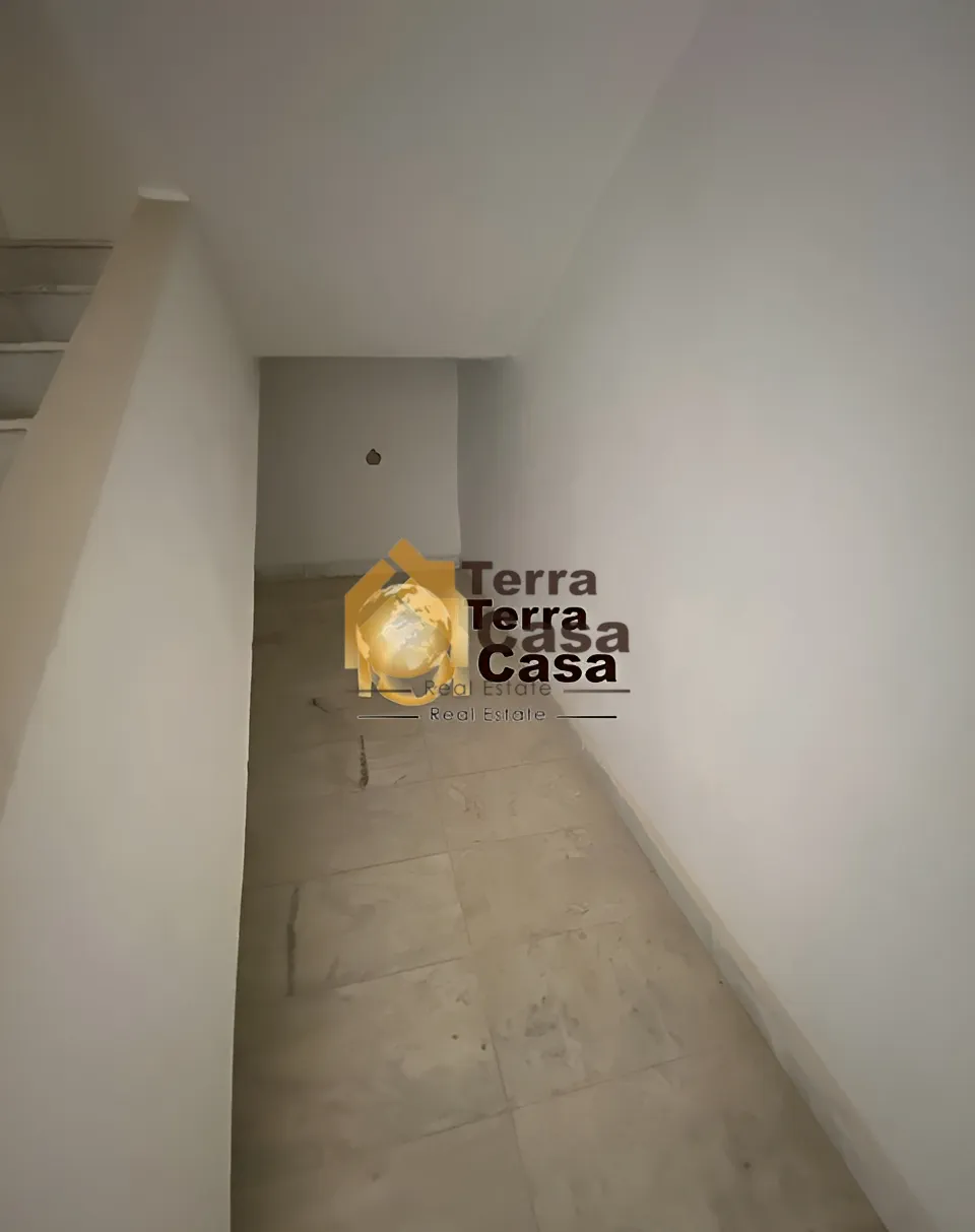 Duplex for Sale in Ain el Ghossein