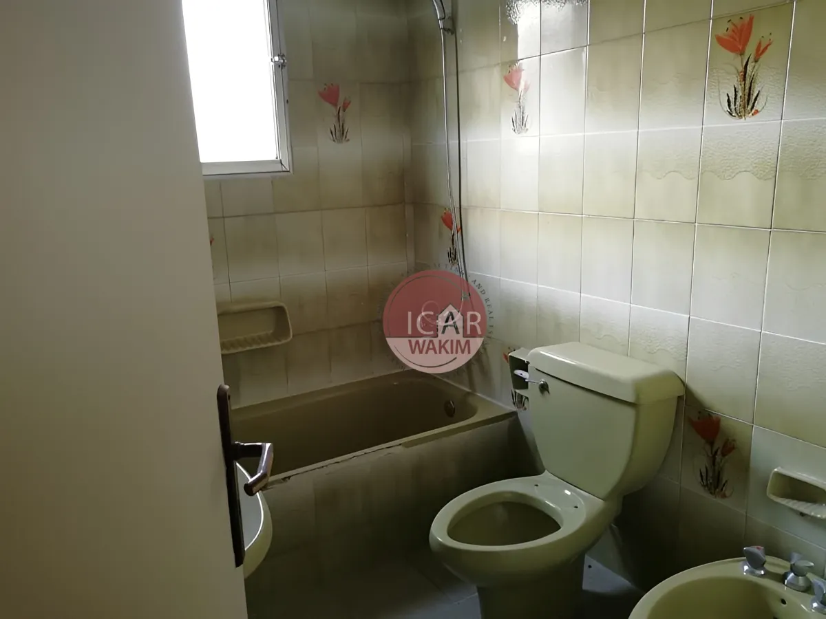 Apartment for Sale in Beit Chabeb - 3 bed, 3 bath