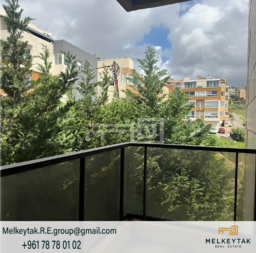 Duplex for sale in Jbeil, Lebanon