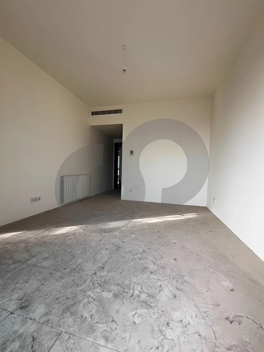 Apartment for Sale in Achrafieh, Beirut, Lebanon