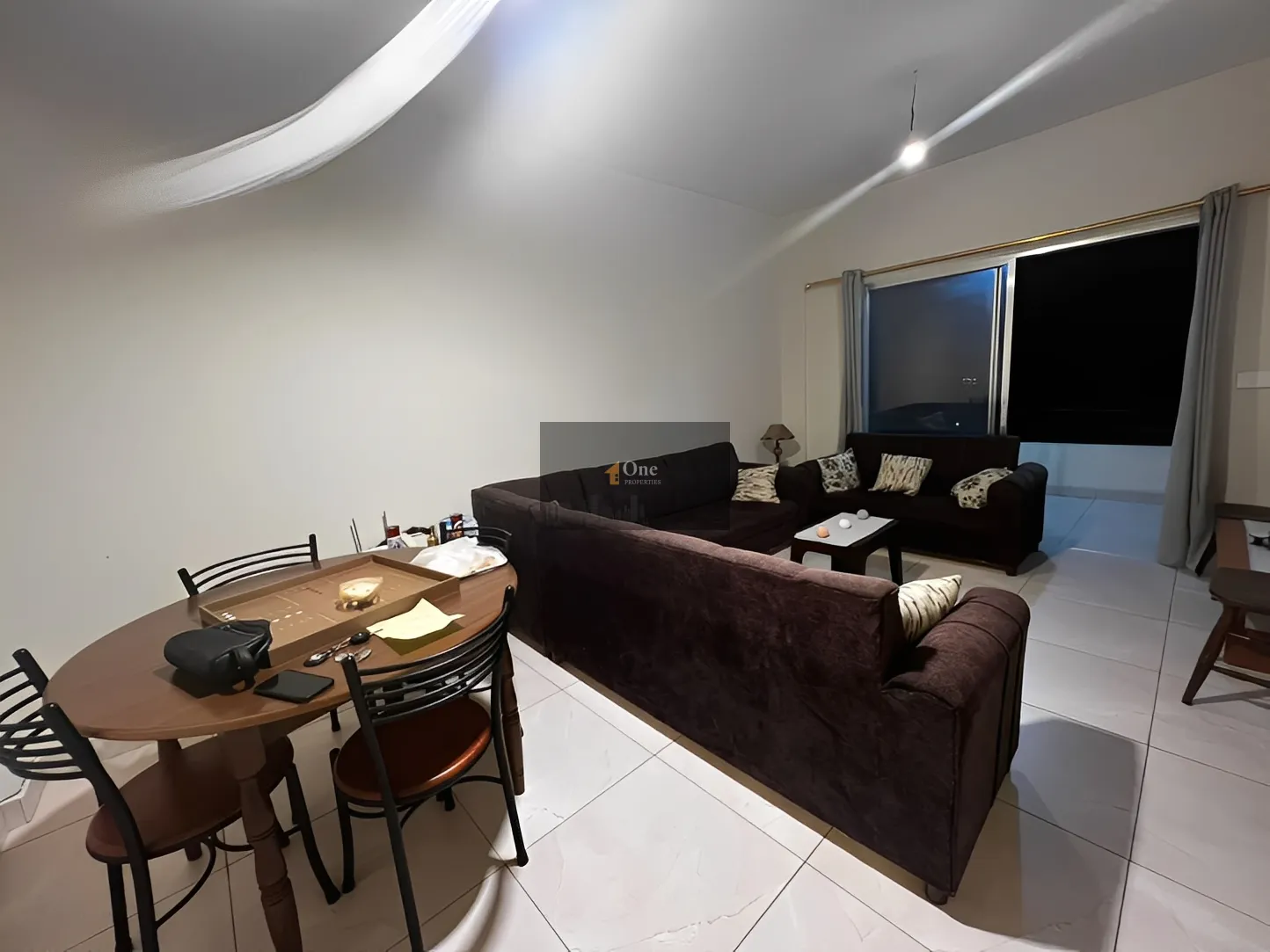 Apartment for Sale in Aamchit, Lebanon - 2 bed, 1 bath
