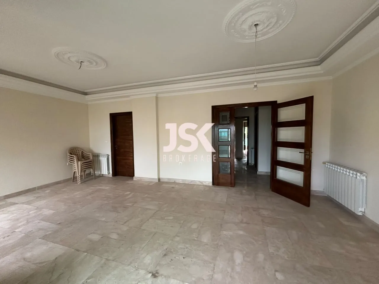 Apartment for Rent in Mazraat Yachoua
