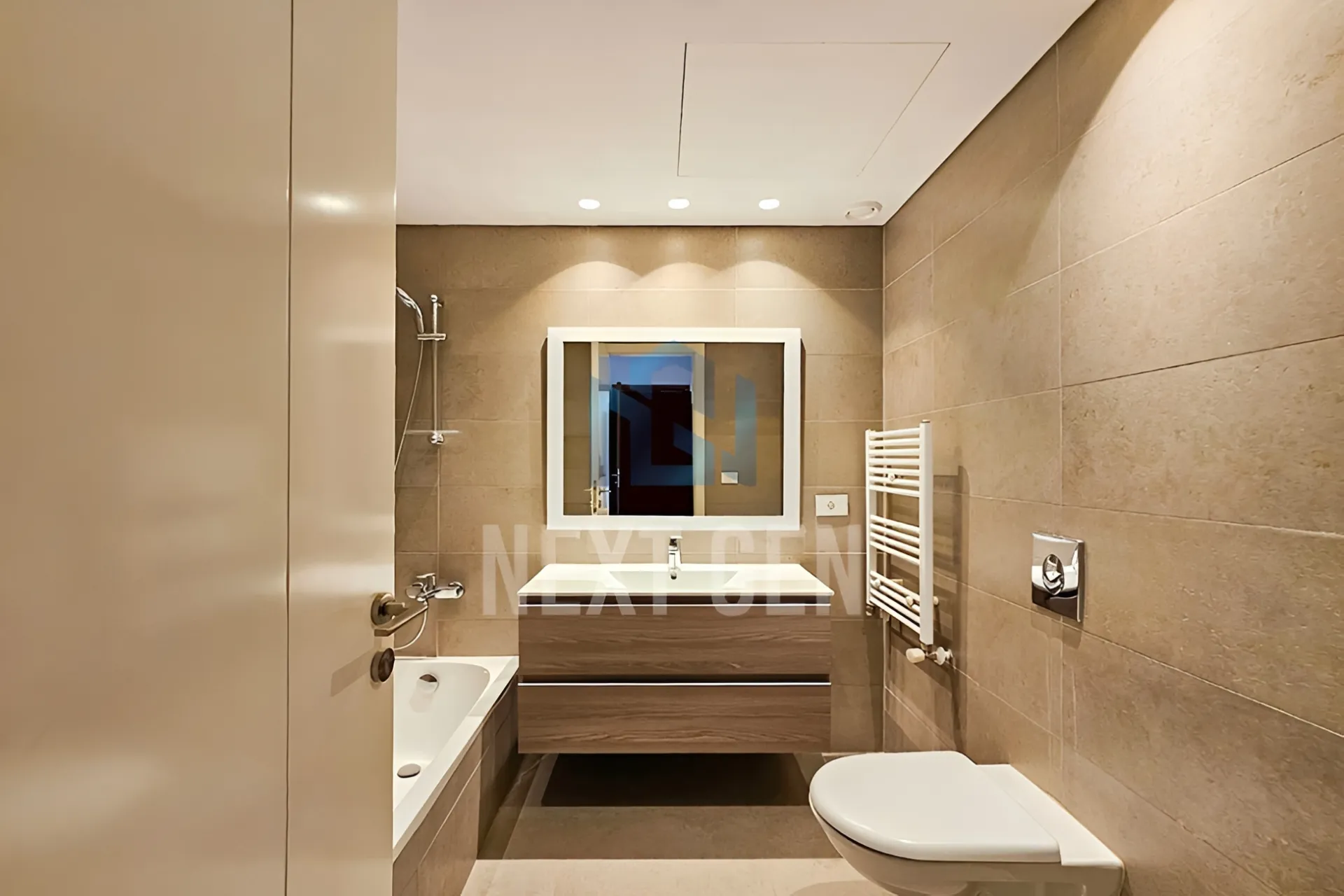 Apartment for sale in Achrafieh, Beirut, Lebanon