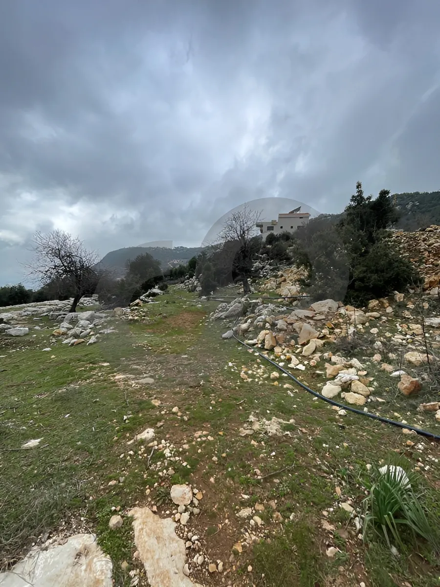 Land for Sale in Ehmej, Lebanon