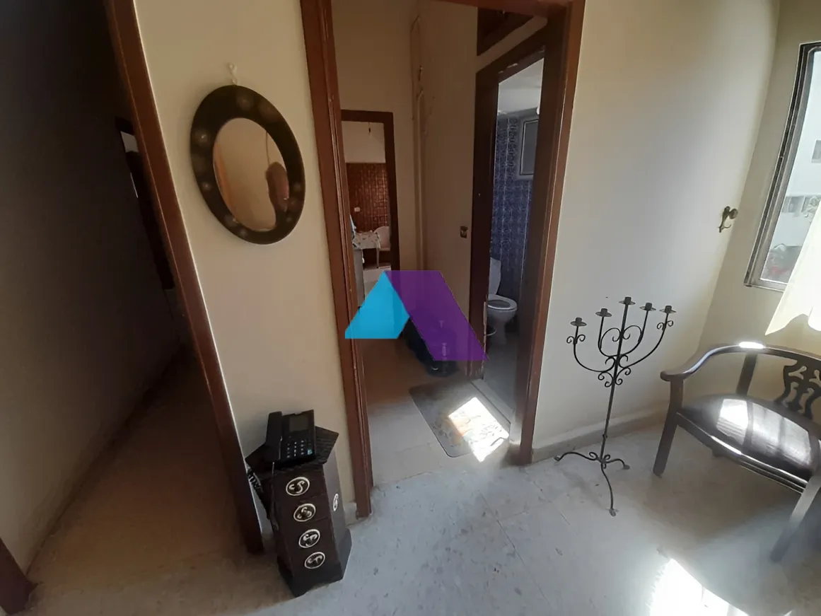 Apartment for sale in Antelias