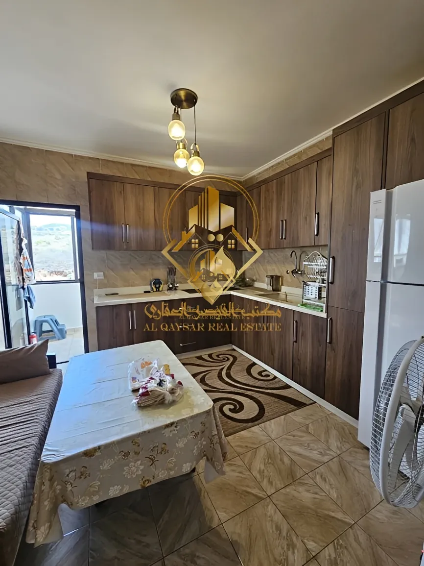 Apartment for sale in Jiyeh, Lebanon