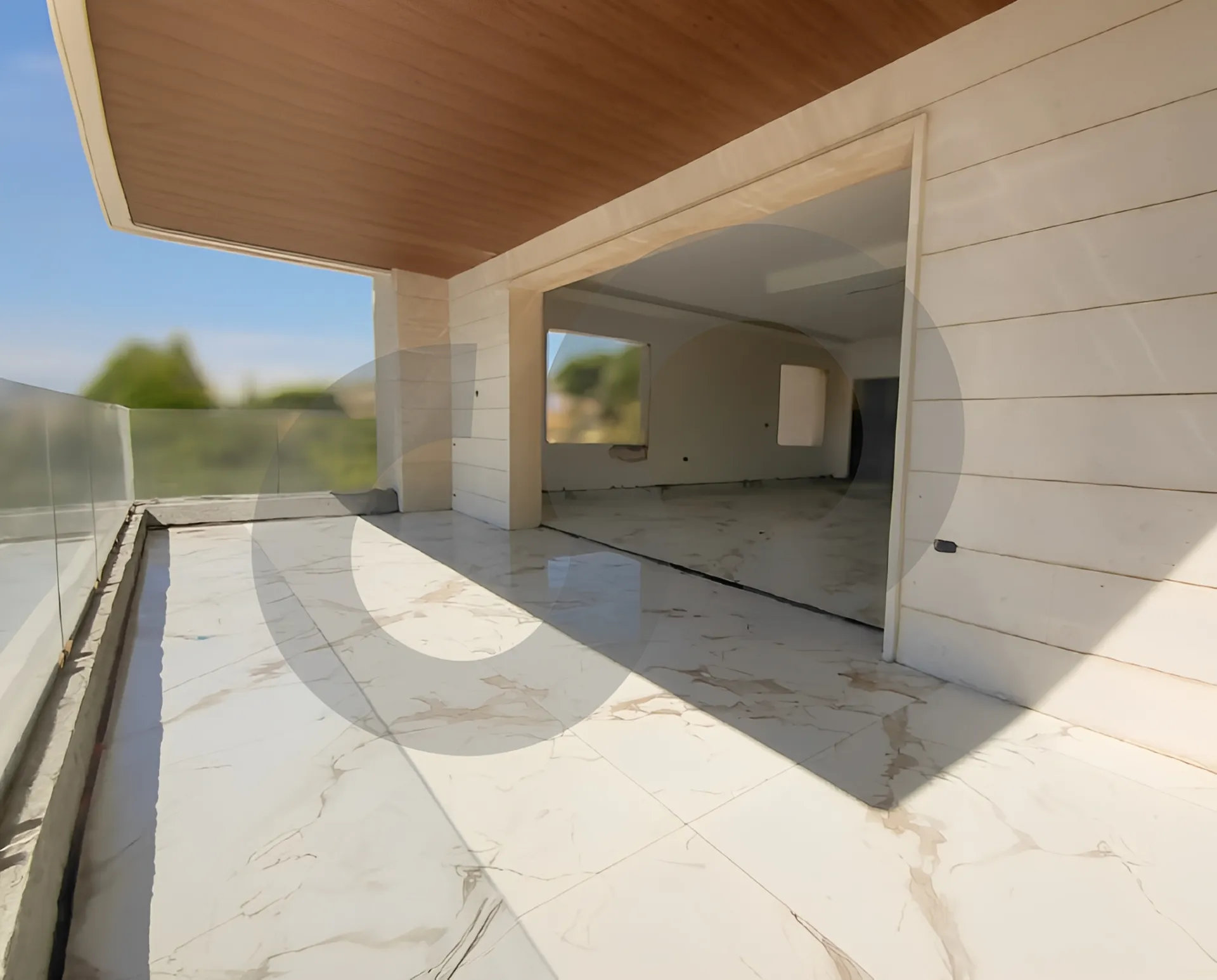 Apartment for Sale in Baabdat, Lebanon - 5 bed, 3 bath
