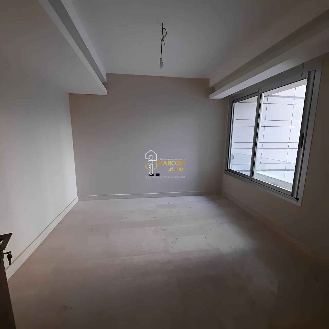 Apartment for Sale in Jnah