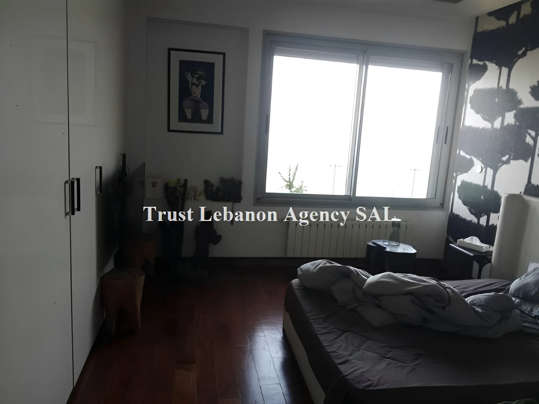 Apartment for Rent in Manara Beirut Lebanon