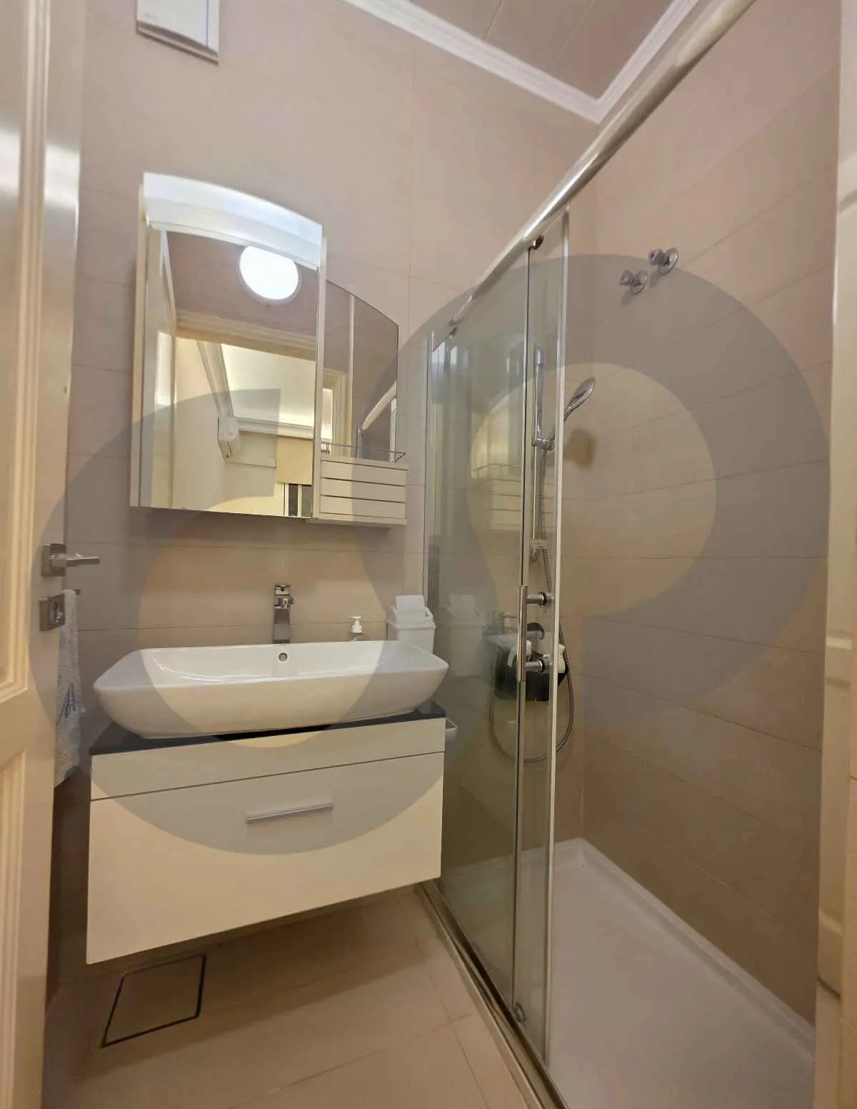Apartment for Sale in Baabda