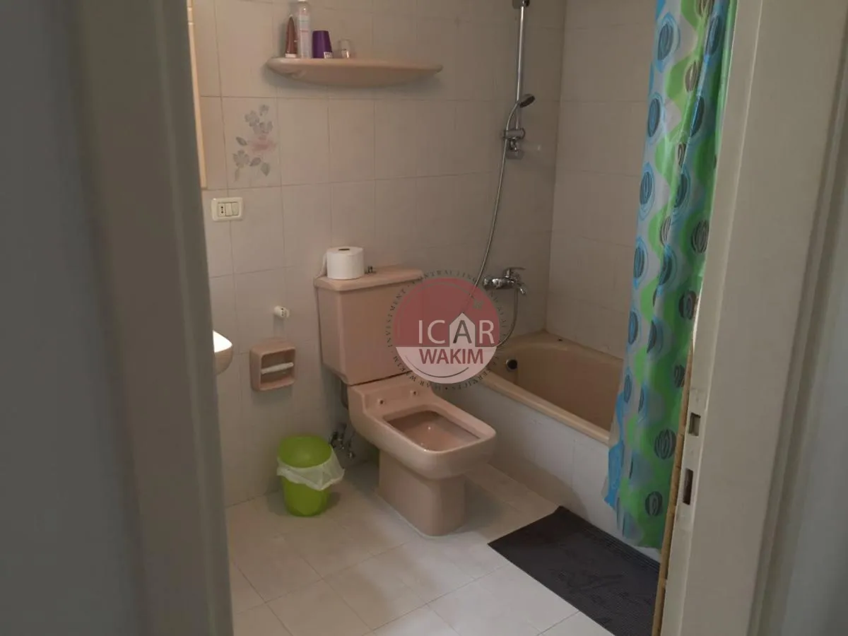 Apartment for Sale in Haret Sakher