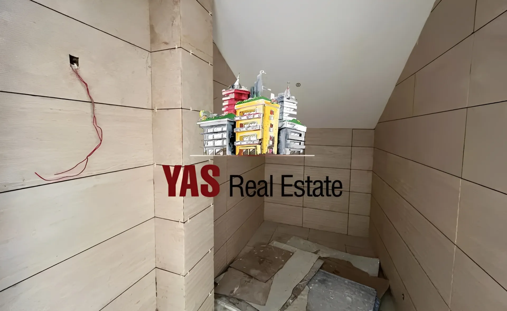 Apartment for Sale in Sehaile