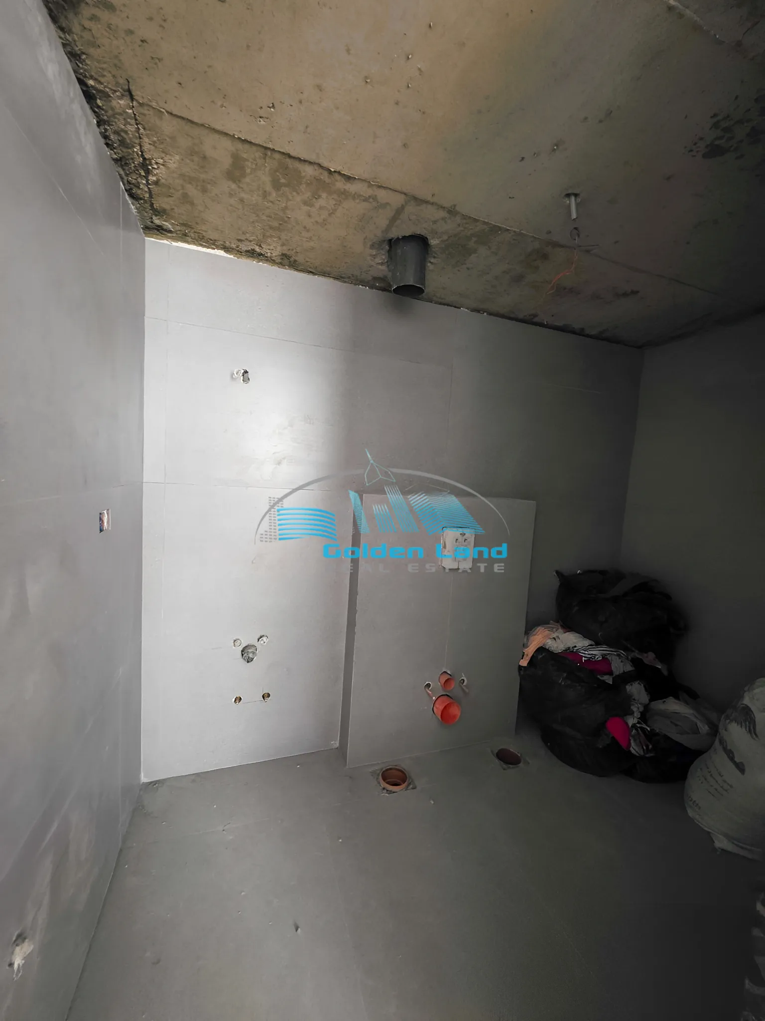 Apartment for Sale in Aaoukar