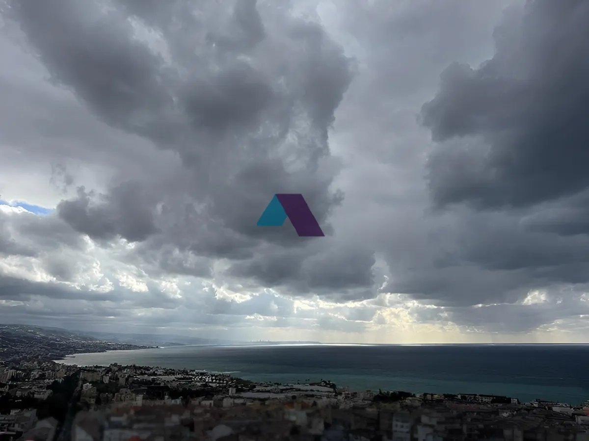 Apartment for Sale in Aamchit - 2 bed, 2 bath