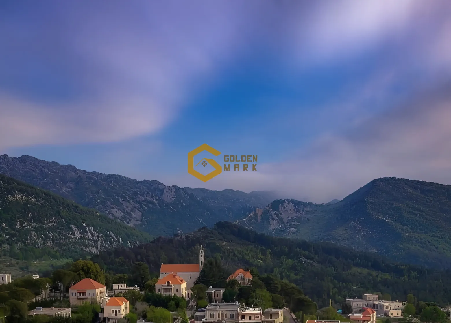 Apartment for Sale in Kousba - 3 bed, 2 bath