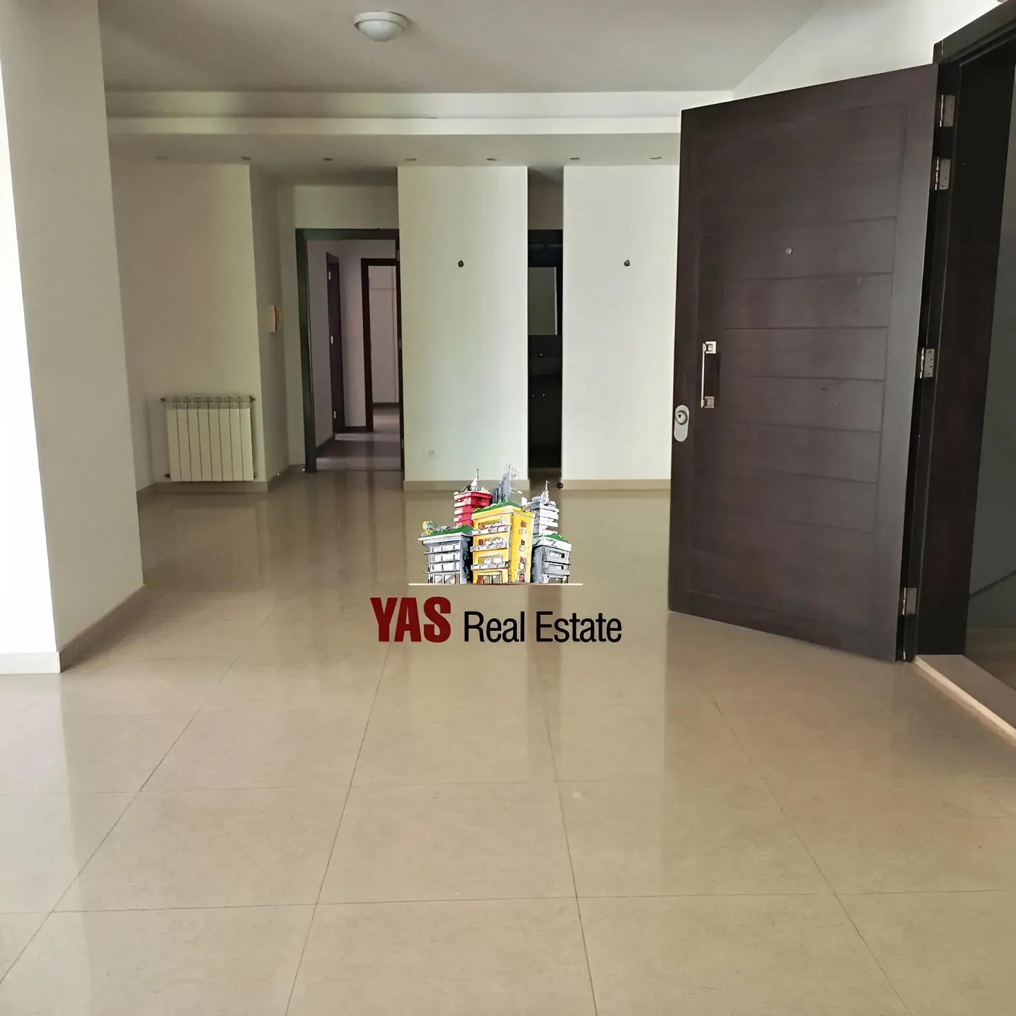 Apartment for Sale in Baabda