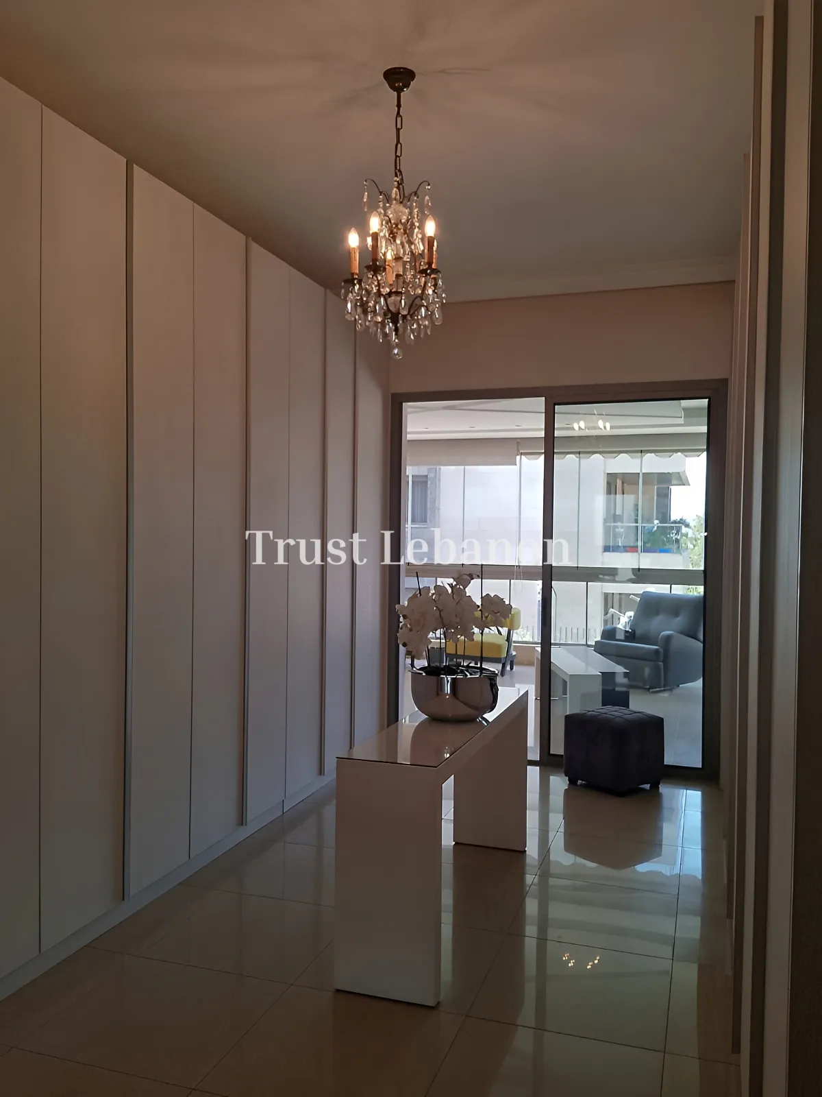 Apartment for sale in Rabweh, Beirut, Lebanon - 3 bed, 4 bath